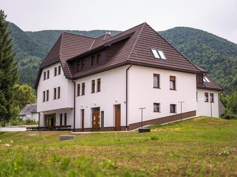 Villa Angy image