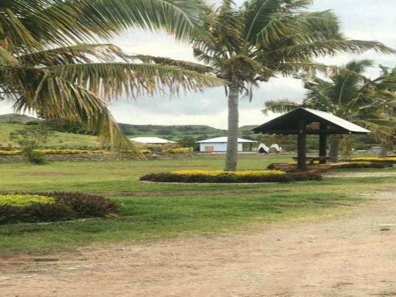 Dua Dua Beach Resort image