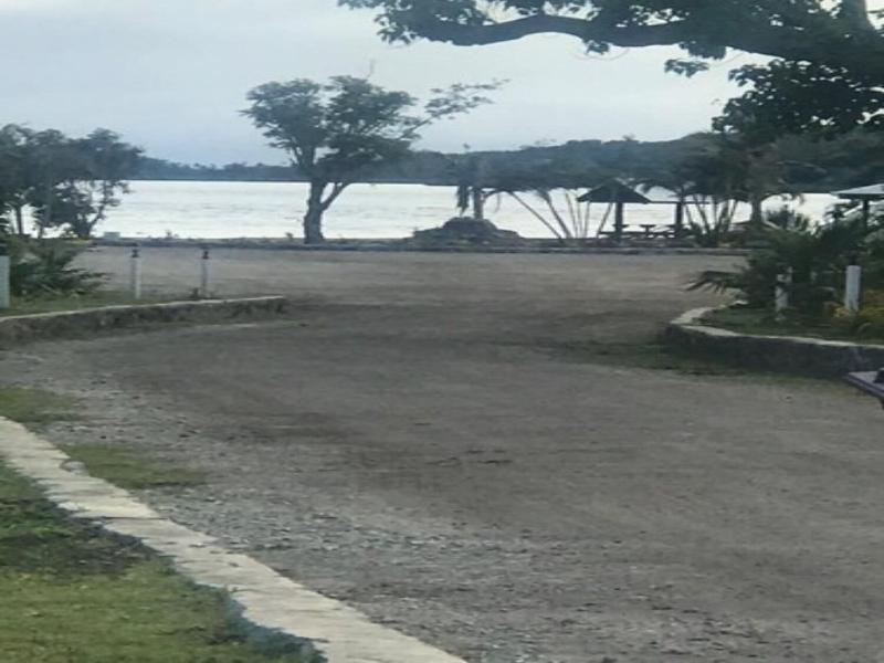 Dua Dua Beach Resort image