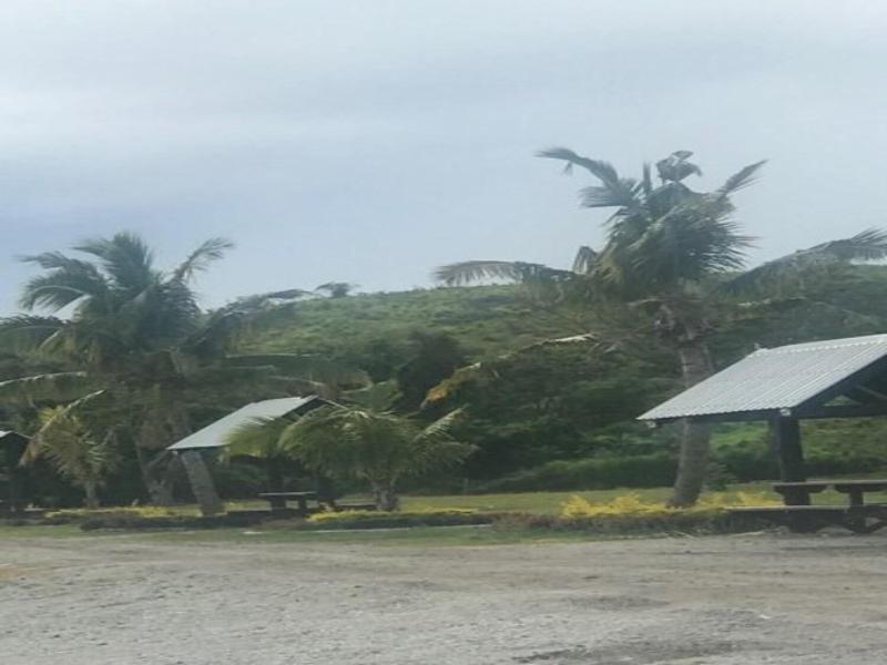 Dua Dua Beach Resort image
