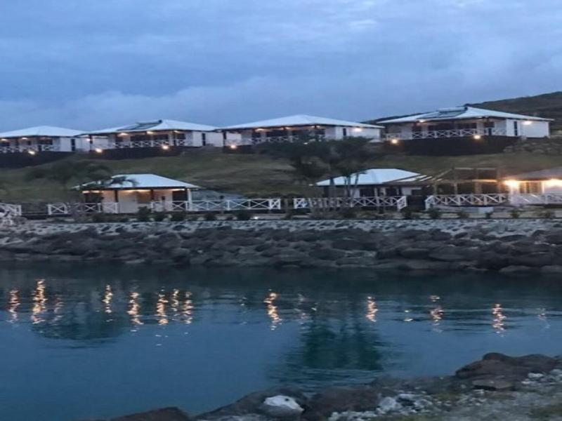 Dua Dua Beach Resort image