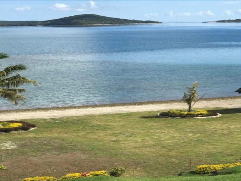 Dua Dua Beach Resort image