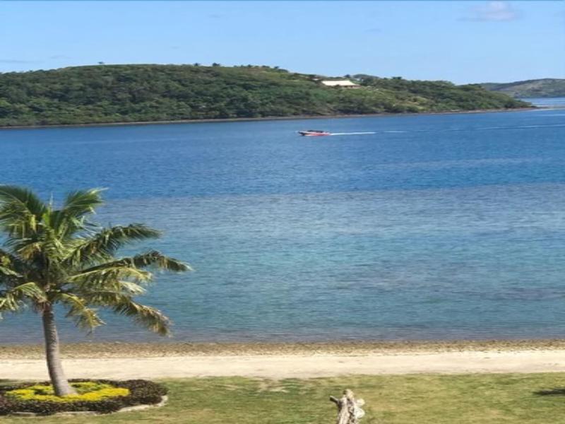 Dua Dua Beach Resort image