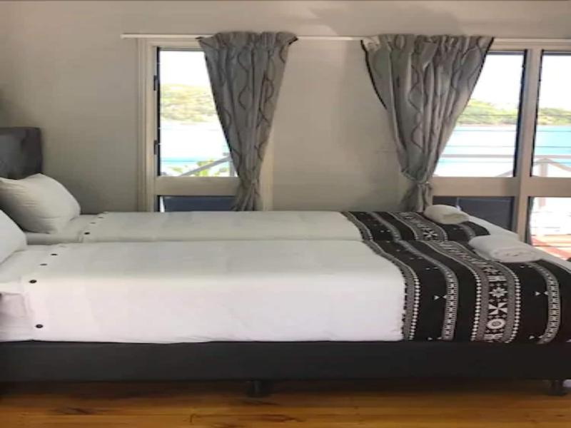 Dua Dua Beach Resort image