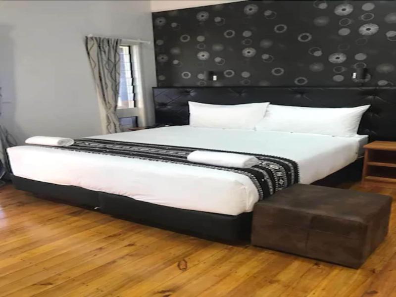 Dua Dua Beach Resort image