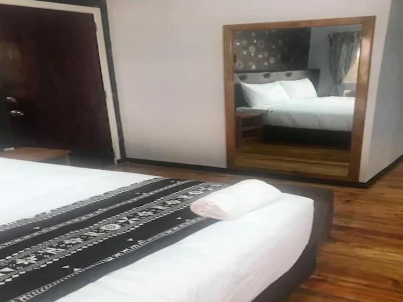 Dua Dua Beach Resort image