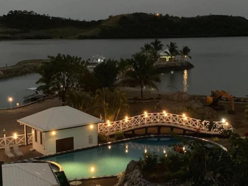 Dua Dua Beach Resort image