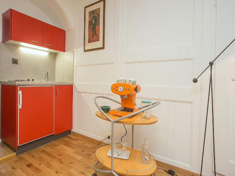 Midi Guestrooms image