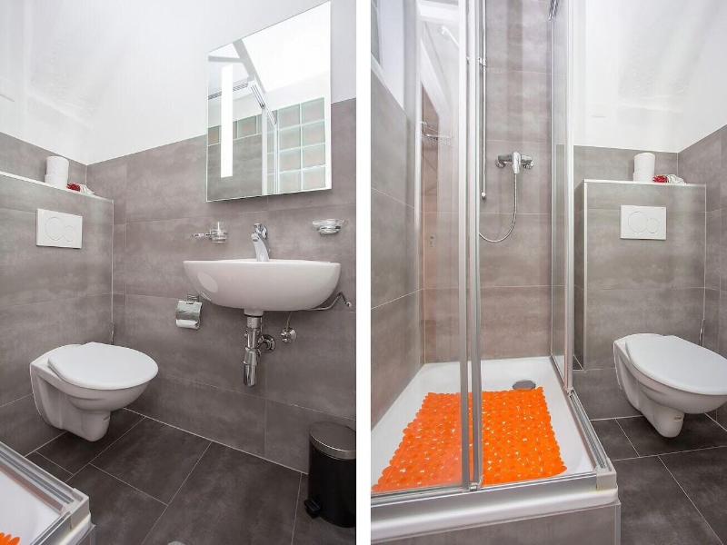 Midi Guestrooms image