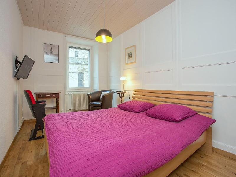 Midi Guestrooms image