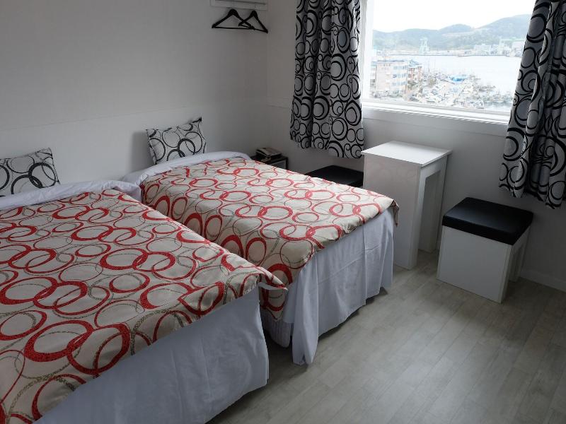 Hotel Napoli image