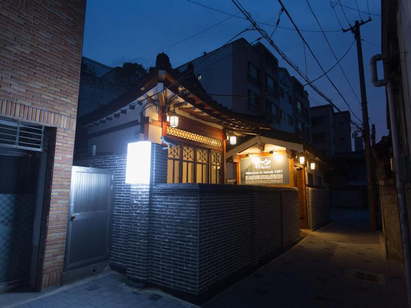 Hanok1957 image