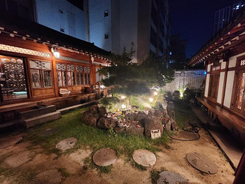 Hanok1957 image