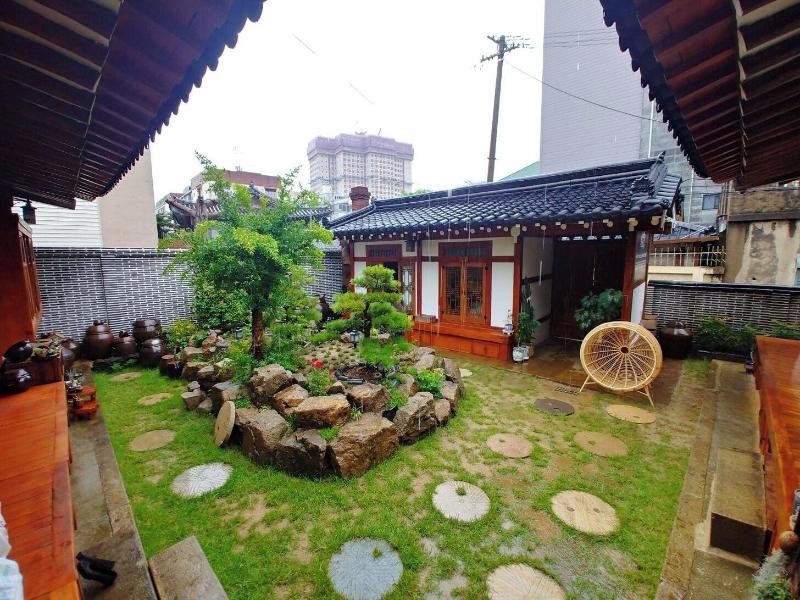 Hanok1957 image