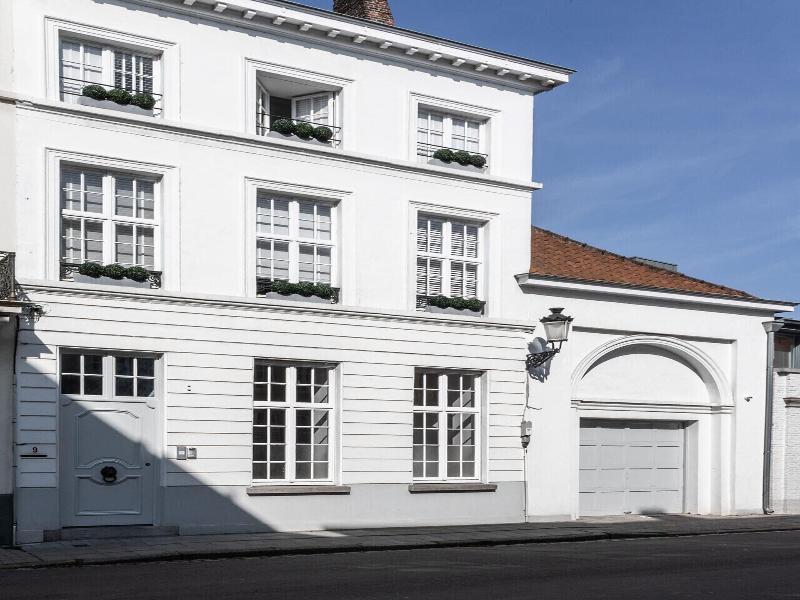 Molenmeers Boutique Guesthouses image