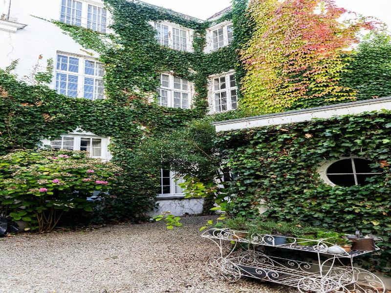 Molenmeers Boutique Guesthouses image