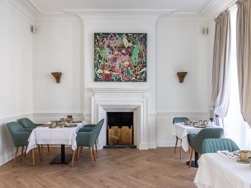 Molenmeers Boutique Guesthouses image
