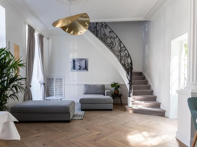 Molenmeers Boutique Guesthouses image