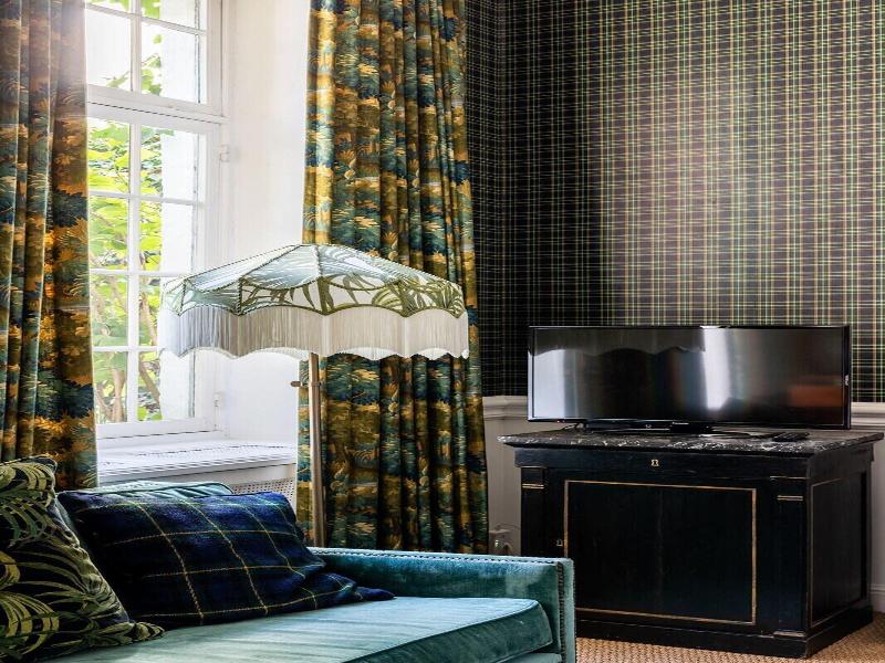 Molenmeers Boutique Guesthouses image