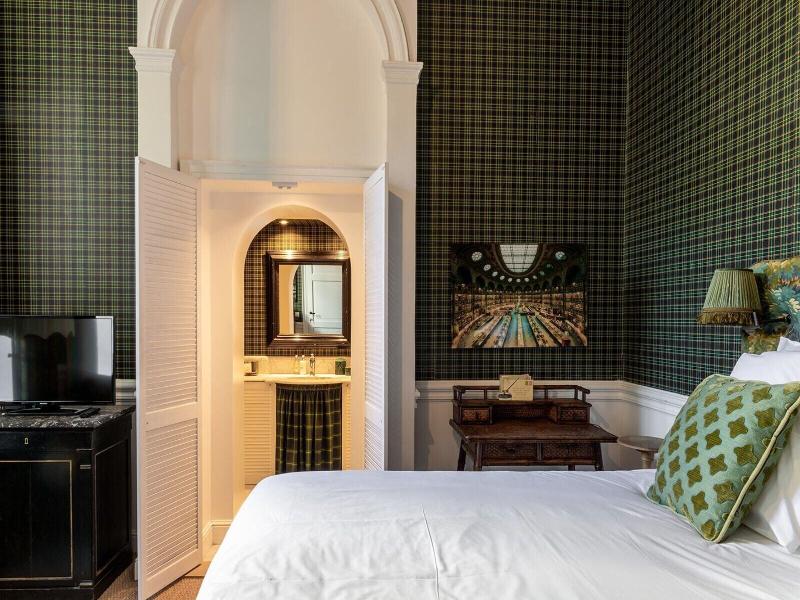 Molenmeers Boutique Guesthouses image