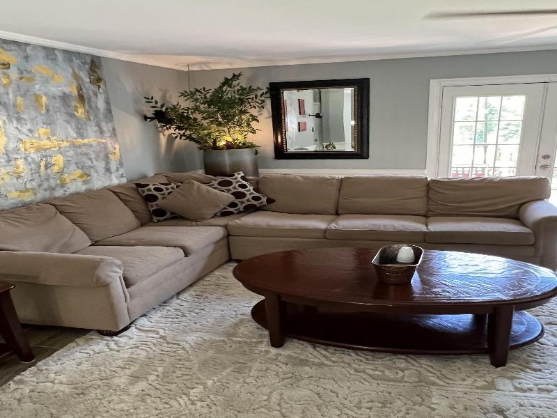 Urban Lake House image