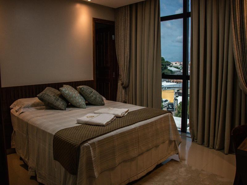Hotel Universal 5