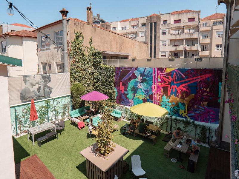 Rosalma Hostel image