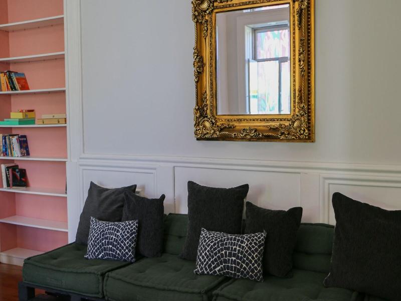Rosalma Hostel image