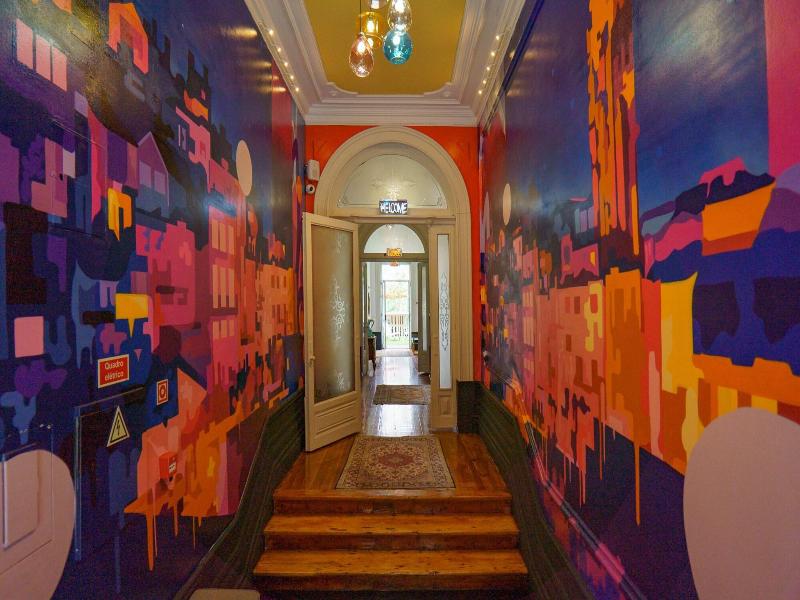 Rosalma Hostel image