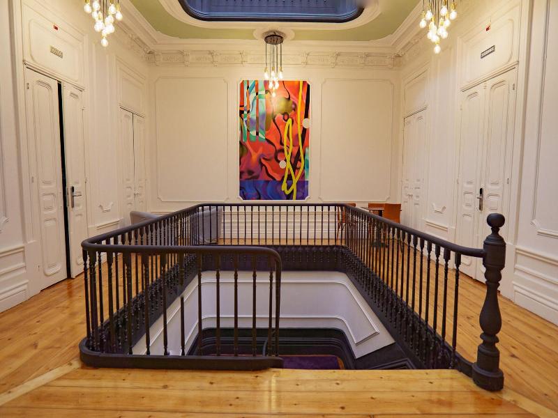 Rosalma Hostel image