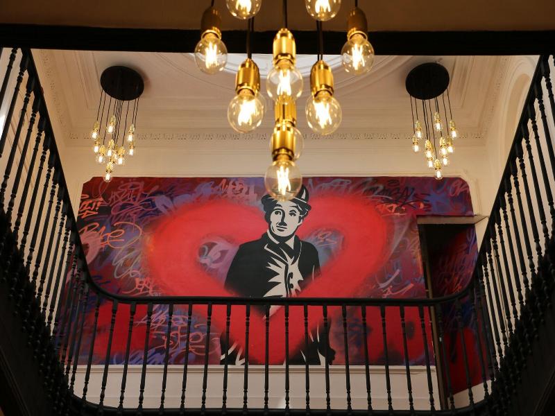 Rosalma Hostel image