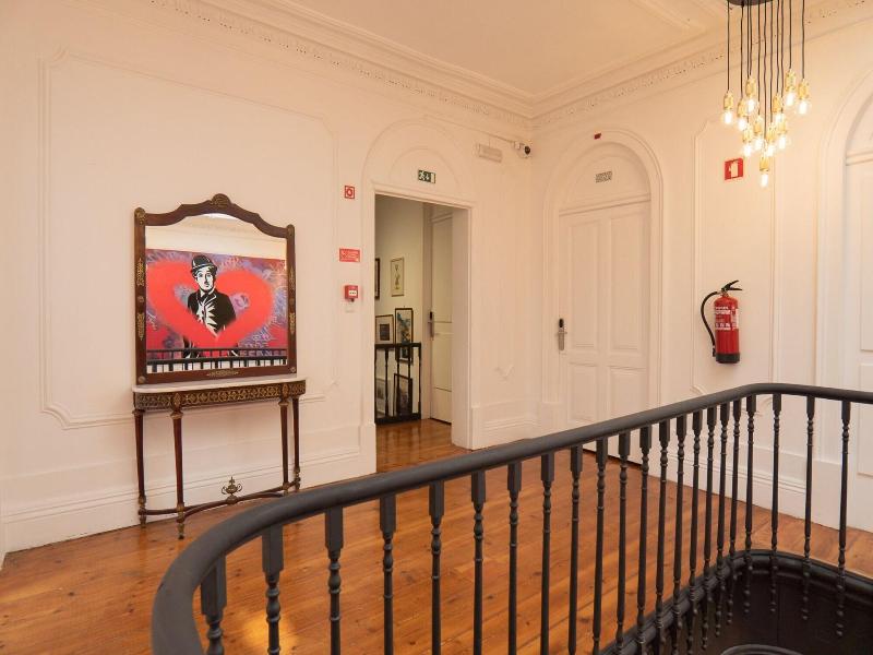 Rosalma Hostel image