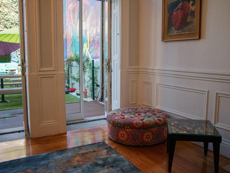 Rosalma Hostel image