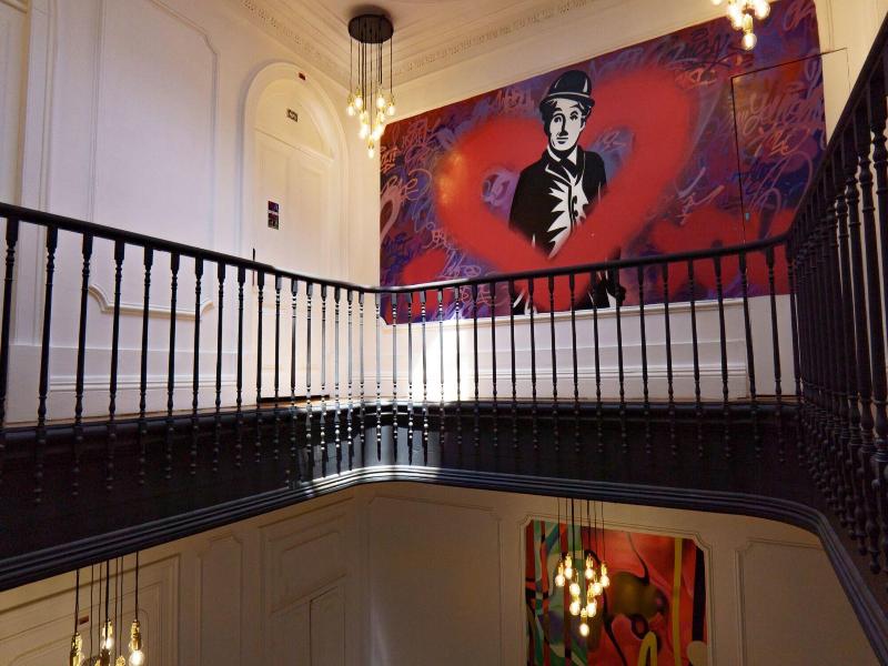 Rosalma Hostel image