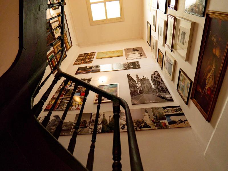 Rosalma Hostel image