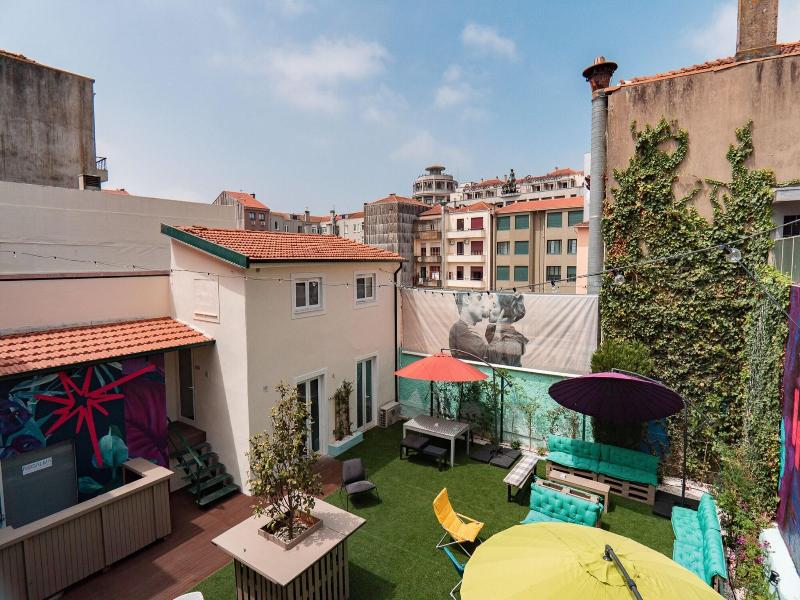 Rosalma Hostel image