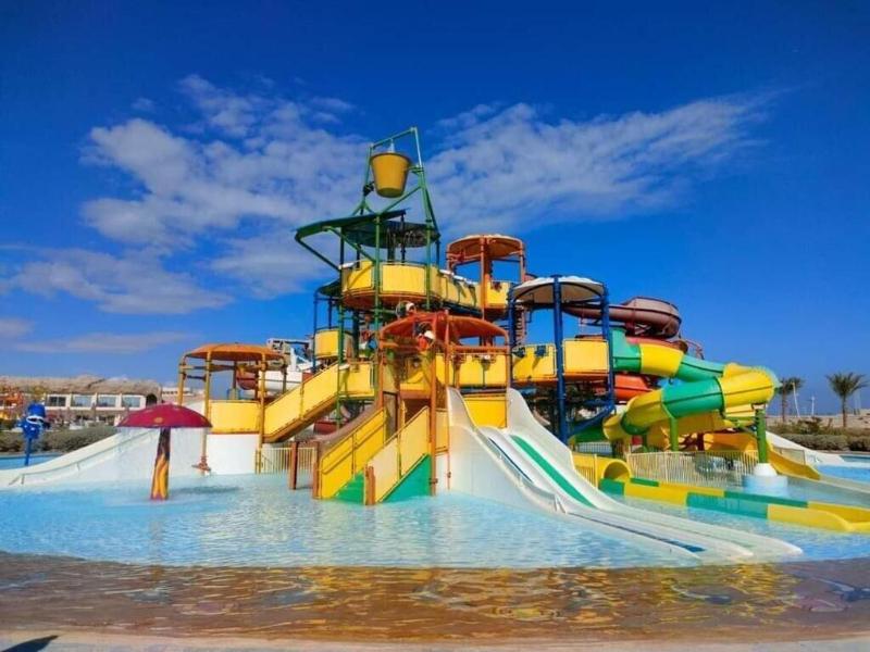 Elgalala Aqua Park image