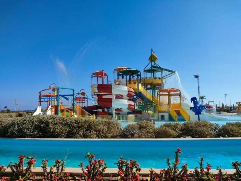 Elgalala Aqua Park image