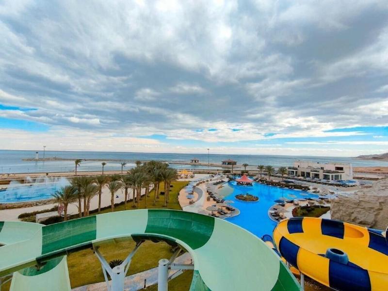 Elgalala Aqua Park image