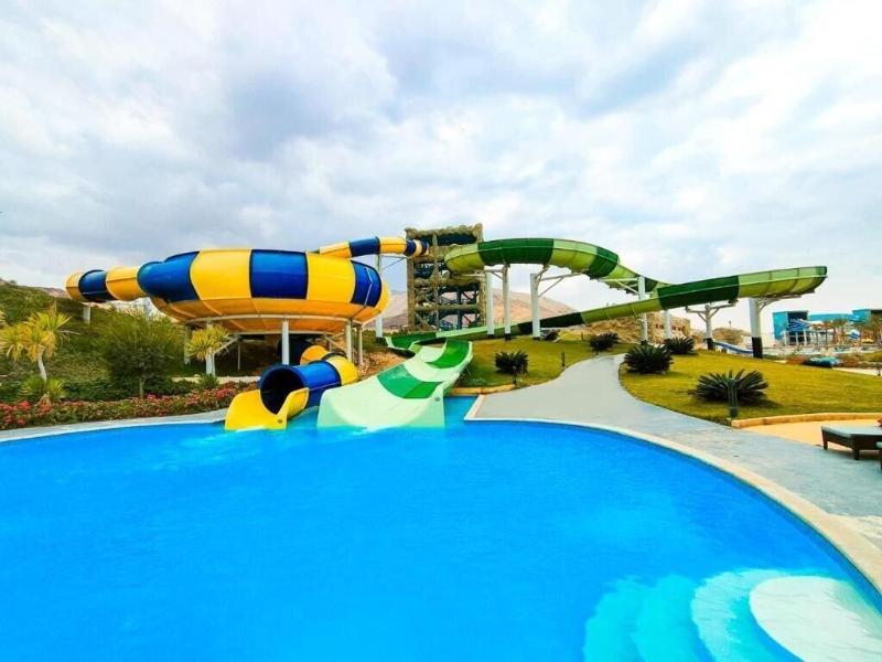 Elgalala Aqua Park image