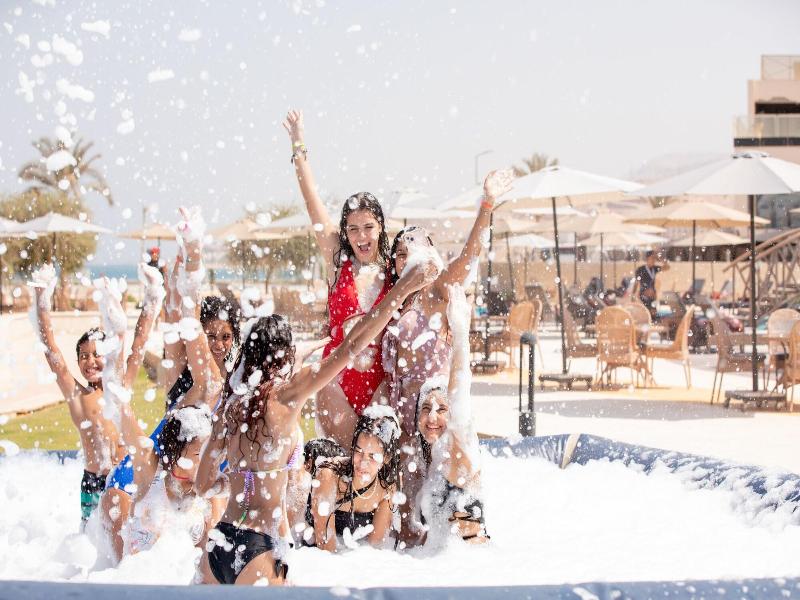 Elgalala Aqua Park image