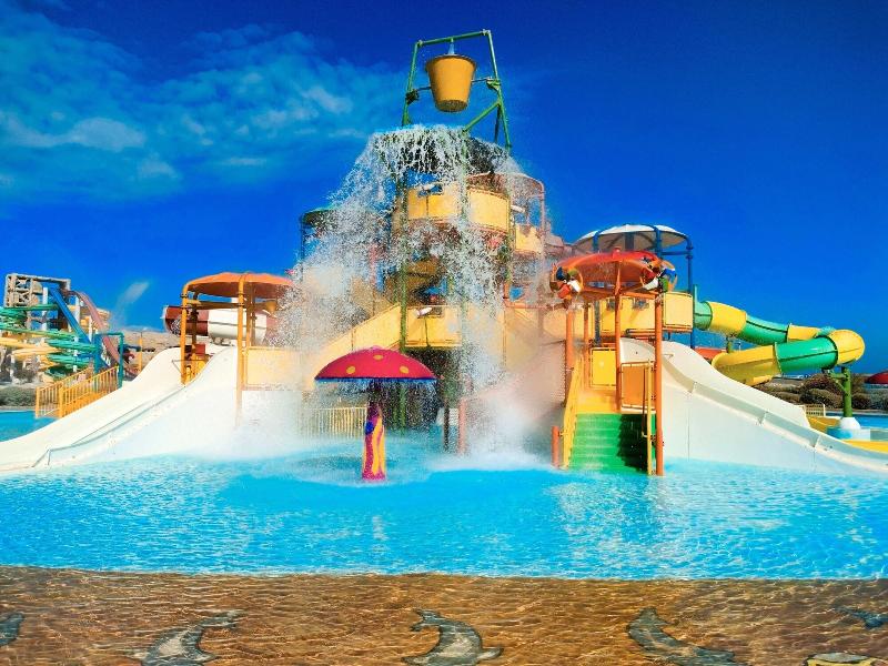 Elgalala Aqua Park image
