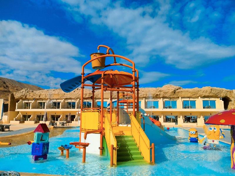 Elgalala Aqua Park image