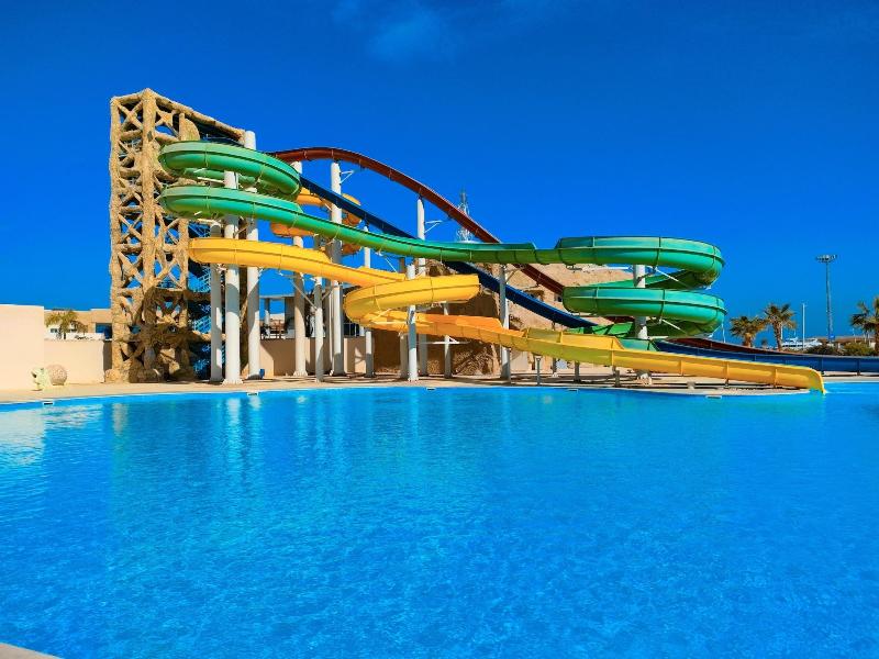 Elgalala Aqua Park image
