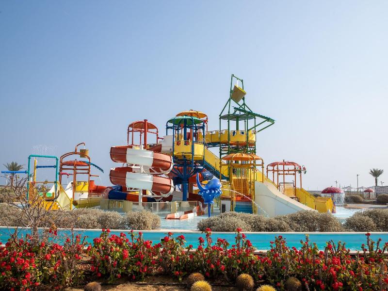 Elgalala Aqua Park image