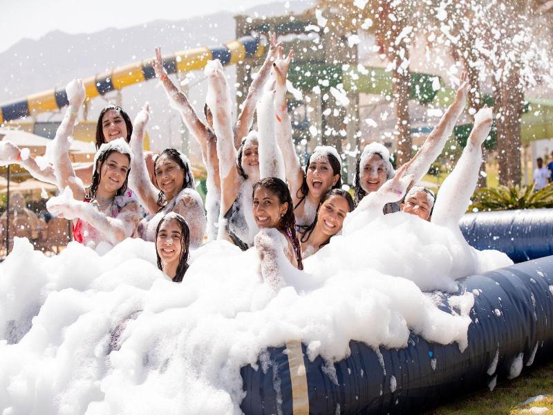 Elgalala Aqua Park image