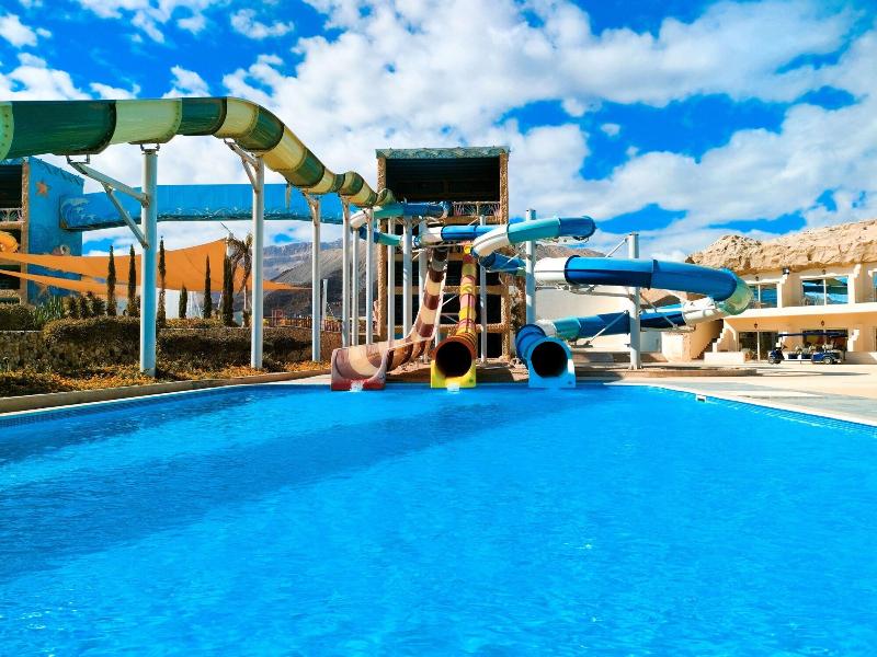 Elgalala Aqua Park image