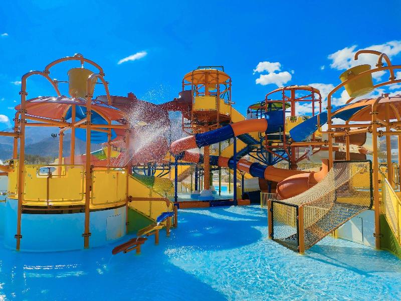 Elgalala Aqua Park image
