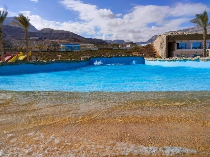Elgalala Aqua Park image