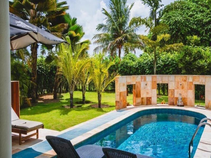 Casa Acayu image